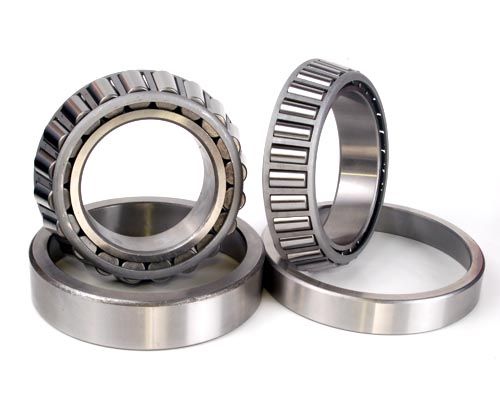 Tapered Roller Bearings