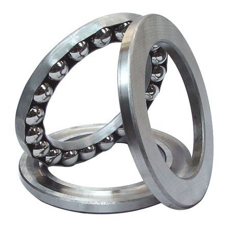 Thrust Ball Bearings