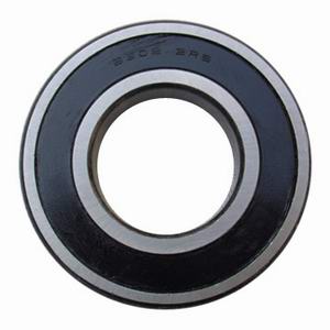 Deep Groove Ball Bearings