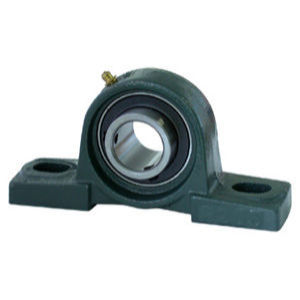 Pillow Block Bearings