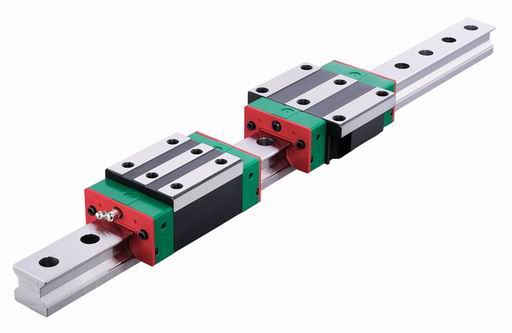 Linear Guideway